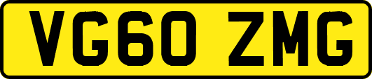 VG60ZMG