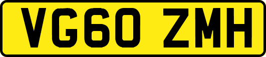 VG60ZMH
