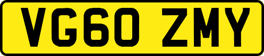 VG60ZMY