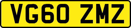 VG60ZMZ