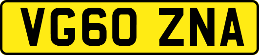 VG60ZNA