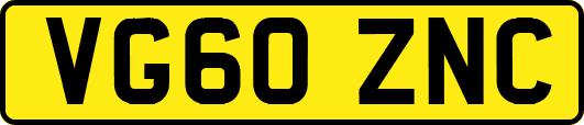 VG60ZNC