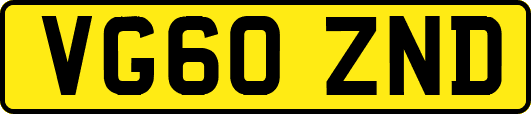 VG60ZND