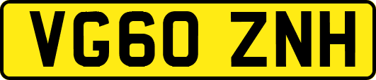 VG60ZNH