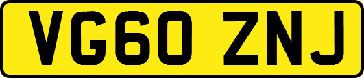 VG60ZNJ