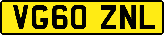 VG60ZNL
