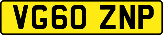 VG60ZNP