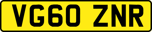 VG60ZNR