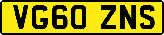 VG60ZNS
