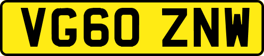 VG60ZNW