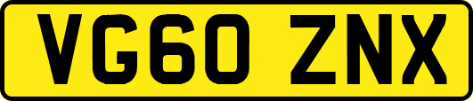VG60ZNX