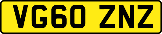 VG60ZNZ