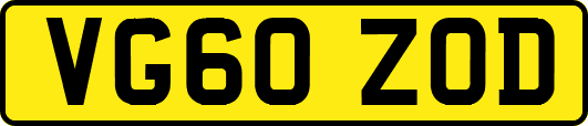 VG60ZOD