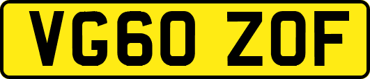 VG60ZOF