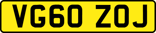 VG60ZOJ