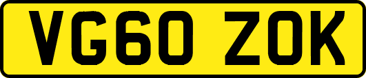 VG60ZOK