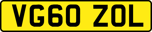 VG60ZOL