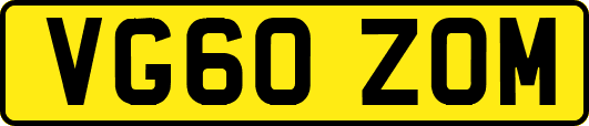 VG60ZOM