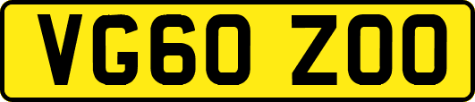 VG60ZOO