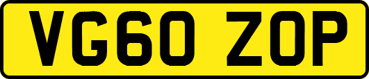 VG60ZOP