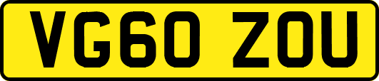 VG60ZOU