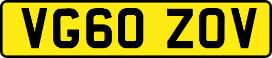 VG60ZOV