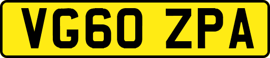 VG60ZPA