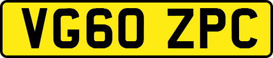 VG60ZPC