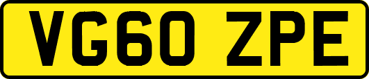 VG60ZPE