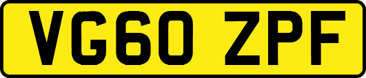 VG60ZPF