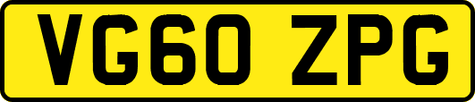 VG60ZPG