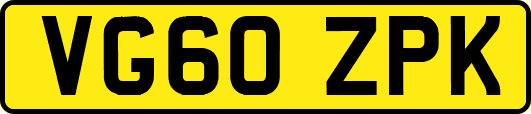 VG60ZPK