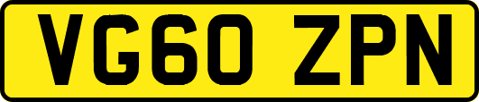 VG60ZPN
