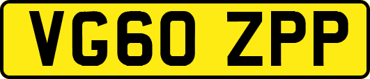 VG60ZPP