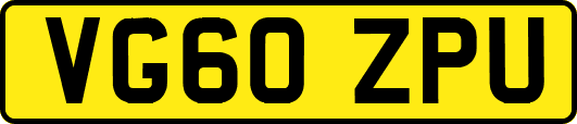 VG60ZPU