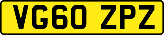 VG60ZPZ