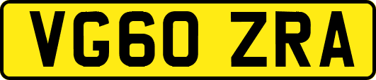 VG60ZRA
