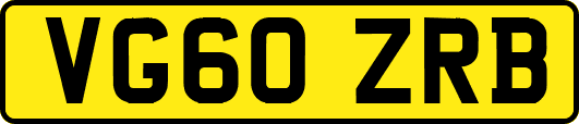 VG60ZRB