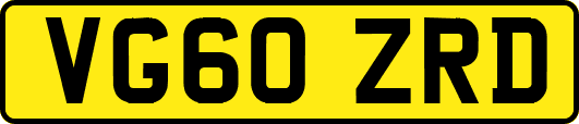 VG60ZRD