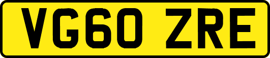 VG60ZRE