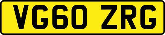 VG60ZRG