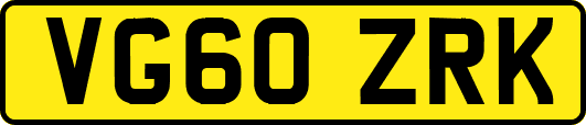 VG60ZRK