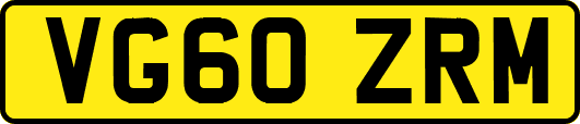 VG60ZRM