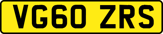 VG60ZRS