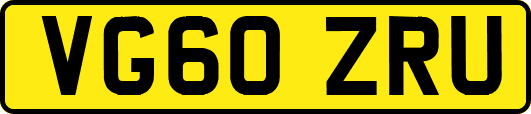 VG60ZRU