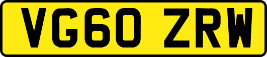 VG60ZRW