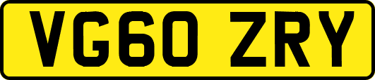 VG60ZRY
