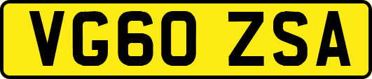 VG60ZSA