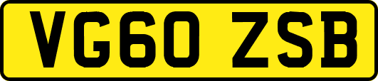 VG60ZSB