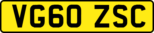 VG60ZSC